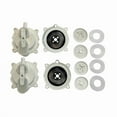 thumbnail image 1 of AIRMAX 510146 KA-40 Diaphragm Assembly Kit, 1 of 1