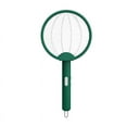 thumbnail image 1 of AIRMB Foldable Electric Fly and Mosquito Swatter, 1 of 5