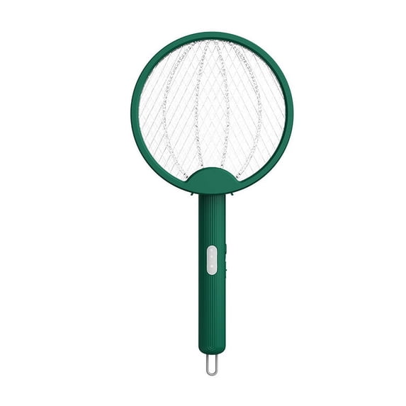 AIRMB Foldable Electric Fly and Mosquito Swatter