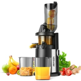 Cuisinart Juicers Juice Extractor Walmart