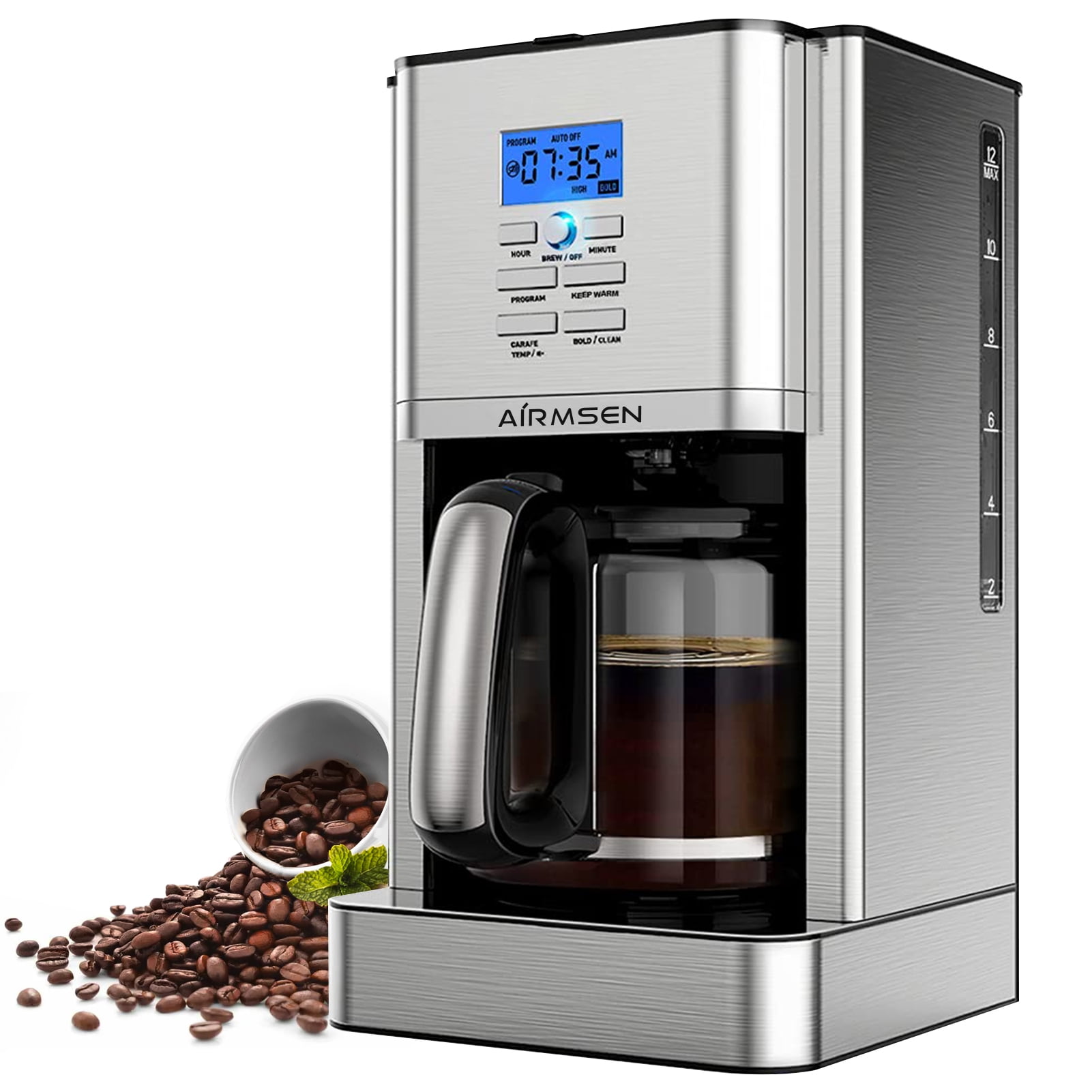 cm3121 commercial espresso coffee machine/coffee cup