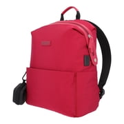 AIRPACK PREMIUM URBAN CHIC WIDE MOUTH FASHION TRAVEL BACKBACK BAG