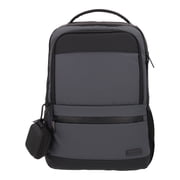 AIRPACK PREMIUM URBAN COSMO CRUISER ESSENTIAL FASHION COMMUTER TRAVEL WORK BACKBACK BAG