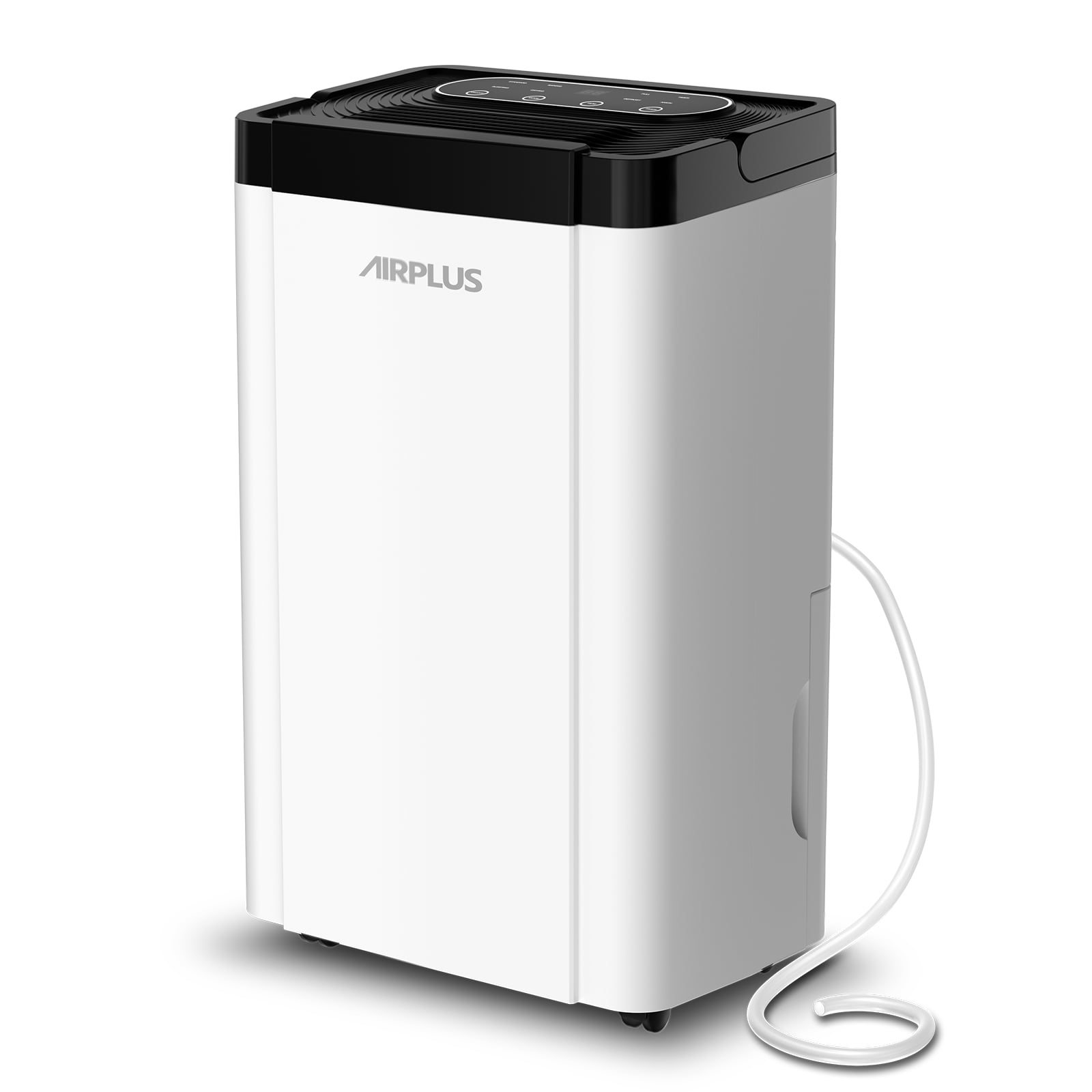 AIRPLUS 70 Pints 4,500 Sq. Ft. Dehumidifier for Home, Humidity with
