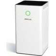 thumbnail image 1 of AIRPLUS Air Purifiers for Home Large Rooms up to 5000 Ft², H13 True HEPA 99.97% Filtration with Sleep Mode & Child Lock, 260 CFM CADR, PM2.5 Air Quality Display Removes Allergies, Pet Odor, Pollen, 1 of 10