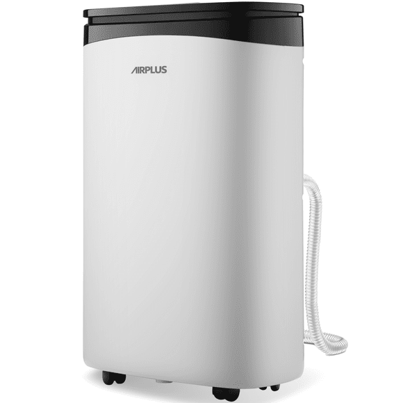 Shinco 30 Pints Dehumidifie Fo Home And Basements, 1500 Sq Dehumidifiers With Drain Hose Auto Or Manual Drainage Auto Defrost Quietly Remove Moisture Activated Carbon Filter 24hr Timer Binc1041