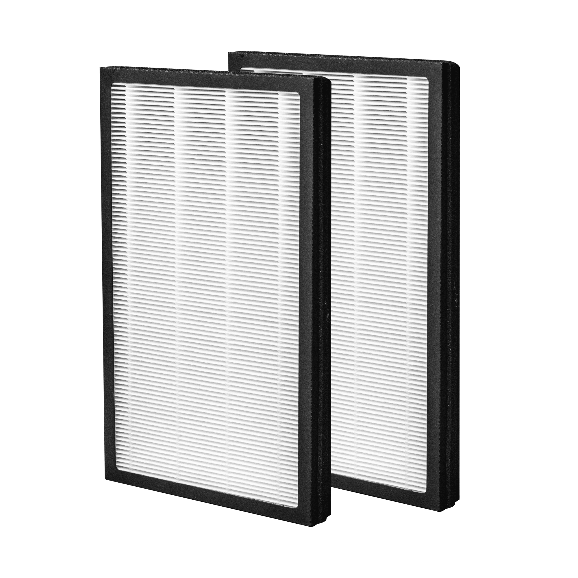 AIRPLUS Genuine KXY550 Replacement Filter, Original Air Purifier Filter Replacement, 2 Pack