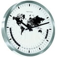 thumbnail image 1 of AIRPORT WALL CLOCK, 1 of 1