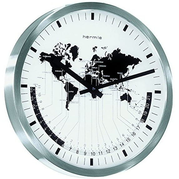 AIRPORT WALL CLOCK