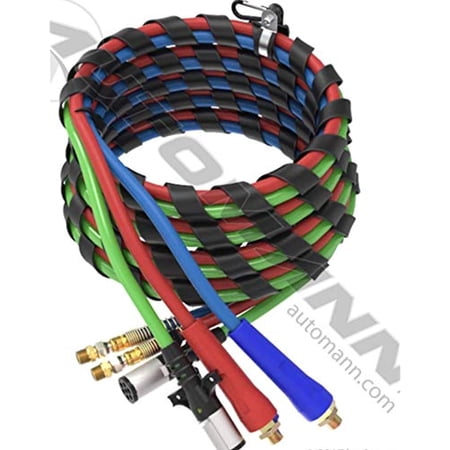 AIRPOWER 3 IN 1 LINE 15 FEET (20)