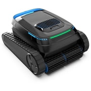 AIRROBO Robotic Pool Vacuum Cleaner CP20 Cordless Wall-Climbing for Above-Ground Pools and In-Ground Pools