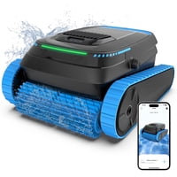 AIRROBO CP40 Cordless Robotic Pool Vacuum Pool Robot Cleaner