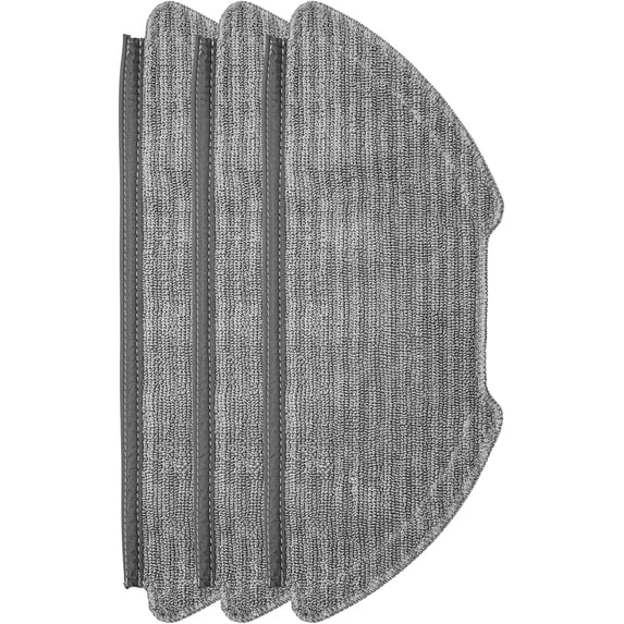 AIRROBO L40 3 PCS Mop Cloth