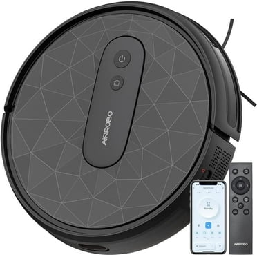 AIRROBO P20 Robot Vacuum Cleaner, Anti Collision and Avoid Falling