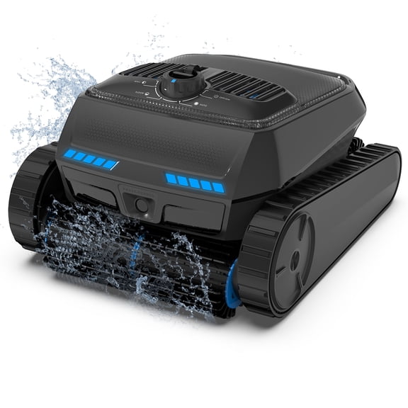 AIRROBO CP400 Lite Cordless Robotic Pool Cleaner - Smart, Powerful, All-Pool Cleaning