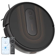 AIRROBO G50 Robot Vacuum with Home Mapping, 4000Pa Strong Power, Wi-Fi Connect