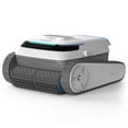 thumbnail image 1 of AIRROBO Robotic Pool Vacuum Cleaner PC10 Cordless Wall-Climbing for Above-Ground Pools and In-Ground Pools, 1 of 10