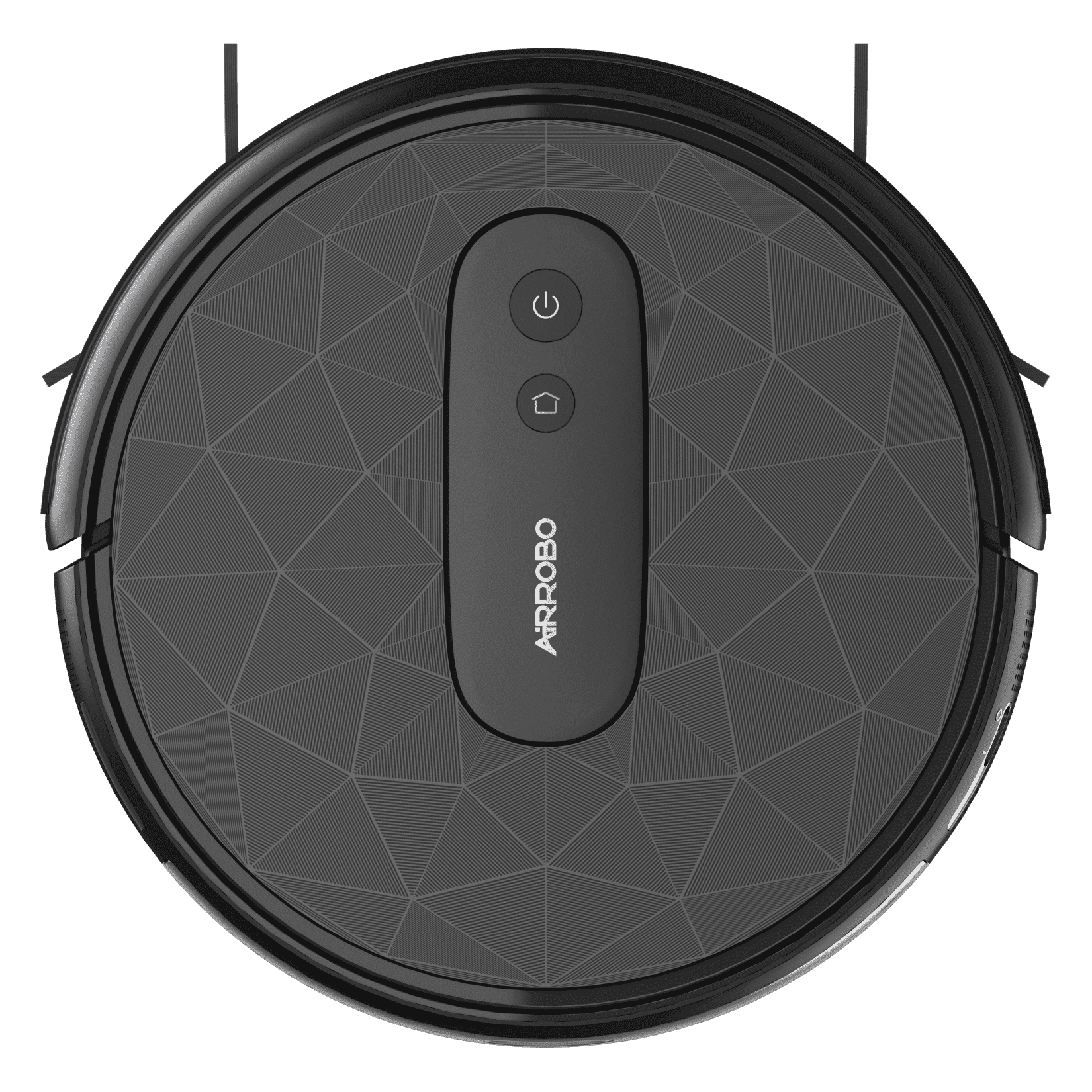 AIRROBO P20 PreOwned WiFi Connected Robot Vacuum Cleaner, Good for