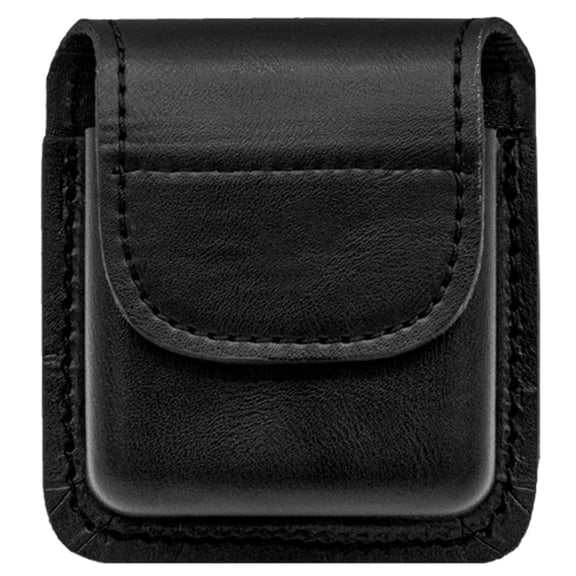Hero's Pride AirTek Narcan® Nasal Spray pouch, Lightweight Design, Plain Finish, Hook & Loop Snap, Clip-On