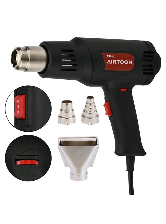 Heat Guns Paint Strippers Electric Heat Guns