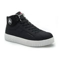 thumbnail image 1 of AIRWALK DEUCE MID - MEN'S CT EH SR SF - BLACK/WHITE, 1 of 4