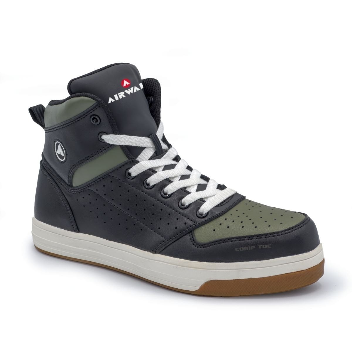 Indestructible shoes shop airwalk