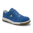 thumbnail image 1 of AIRWALK SAFETY Womens Mongo Composite Toe EH Work Shoe Light Blue Sail AW6314, 1 of 4