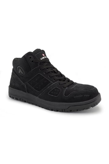 Chaussures Airwalk The JIM taille 42 noir/blanc - Chaussures