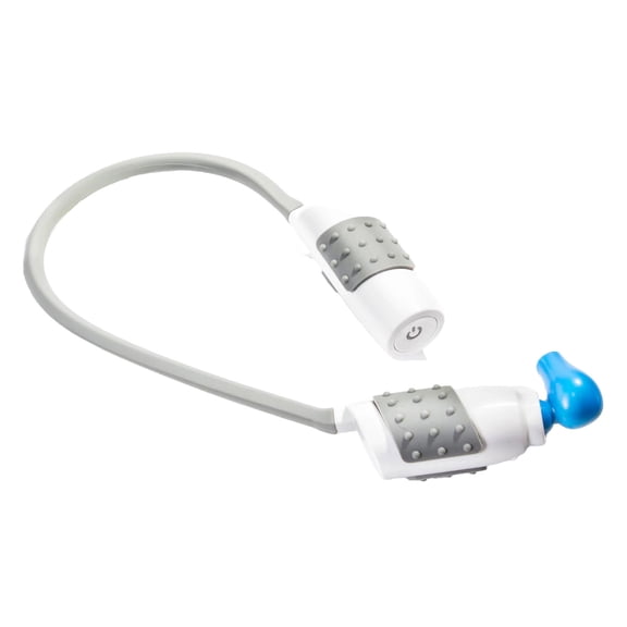 AIRiWEAR Personal Wearable Air Purifier Portable Neck-Worn UVC Air Cleaner for Travel & Daily Use