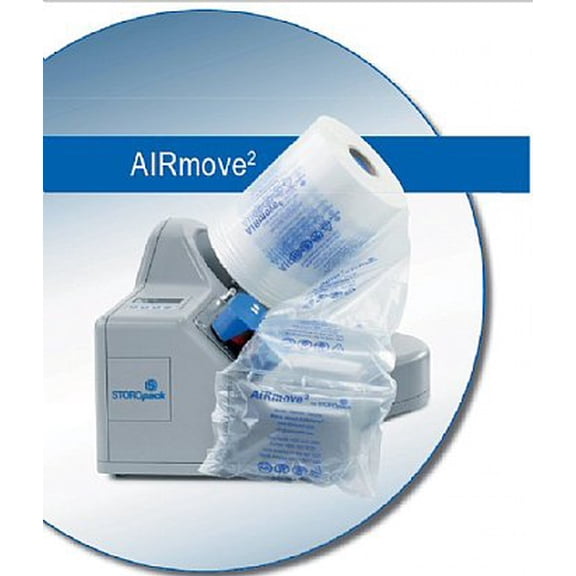 AIRmove2 Inflatable Air Pillow System