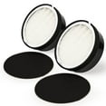 thumbnail image 1 of AIRx Filter Replacement Filter Kit for Levoit® LV-H132, 2-Pack, 1 of 7