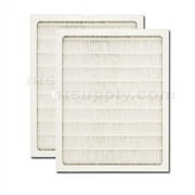 AIRx Filters Replacement Filter for Santa Fe Compact 2, Compact 70, Ultra Aire 70H Dehumidifier, 2-Pack