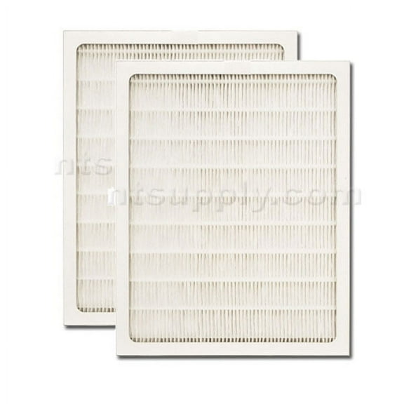 AIRx Filters Replacement Filter for Santa Fe Compact 2, Compact 70, Ultra Aire 70H Dehumidifier, 2-Pack
