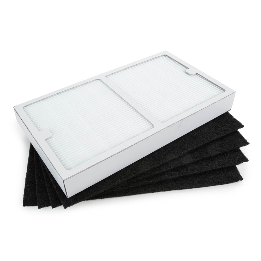 AIRx Filters Replacement HEPA Filter Kit for Idylis IAF-H-100C