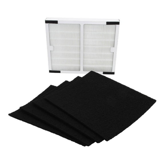 AIRx Filters Replacement HEPA filter kit for Idylis IAF-H-100A