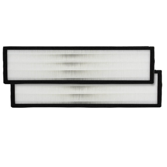 AIRx Filters Replacement HEPA filter kit for Idylis IAP-GG-125, 2-Pack