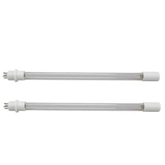 AIRx Filters Ultraviolet UV Light Tube Bulb Lennox Y0391 Replacement Compatible with Lennox UVC 41W-D UVC41W-S, 2-Pk