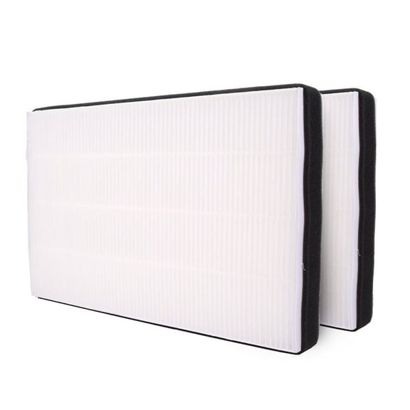 AIRx Replacement Filter for 3M Filtrete Advanced Allergen F1 Filter, 2-Pack