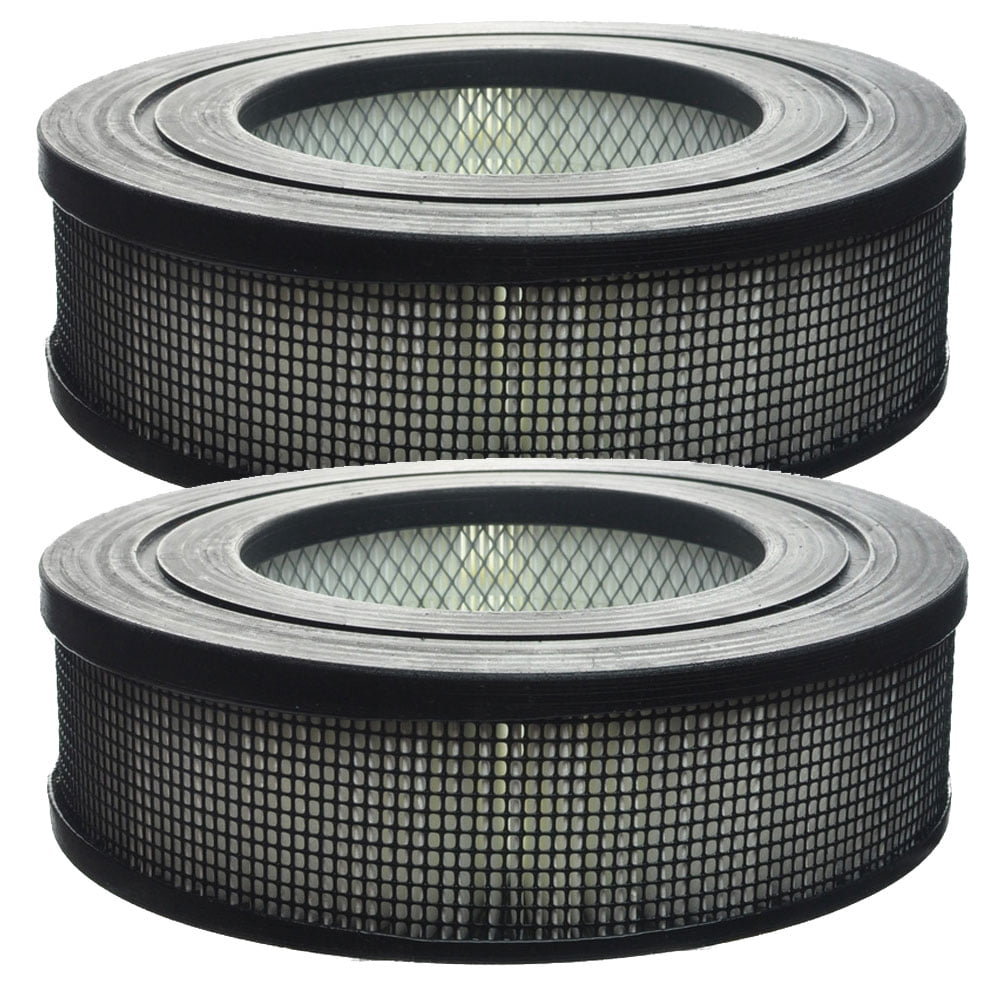 AIRx Replacement HEPA Filter Kit for Honeywell HRF-D1, 2-Pack