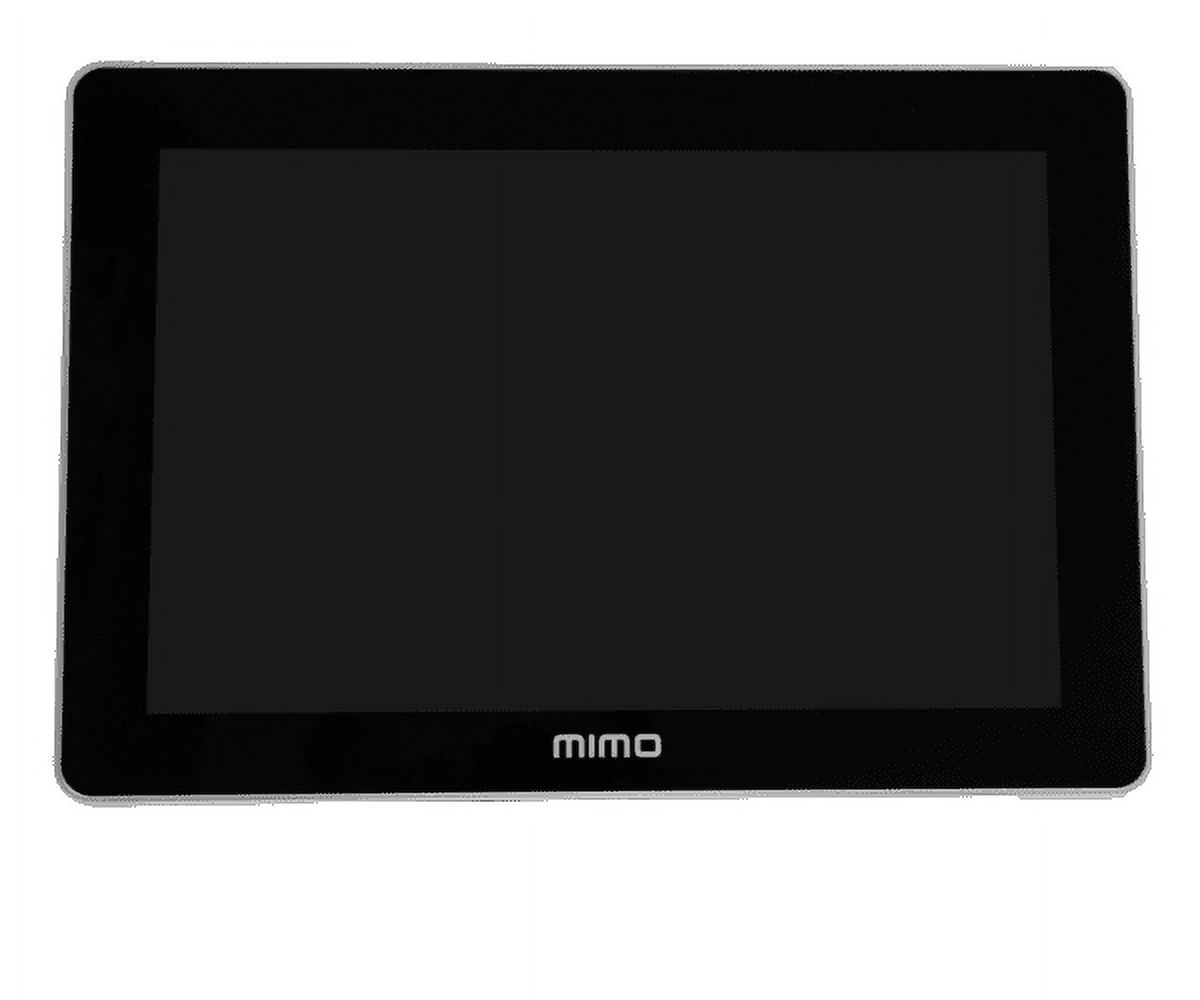 AIS Mimosa 10.1" Vue Touchscreen Display with HDMI - image 1 of 2