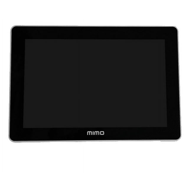 AIS Mimosa 10.1" Vue Touchscreen Display with HDMI