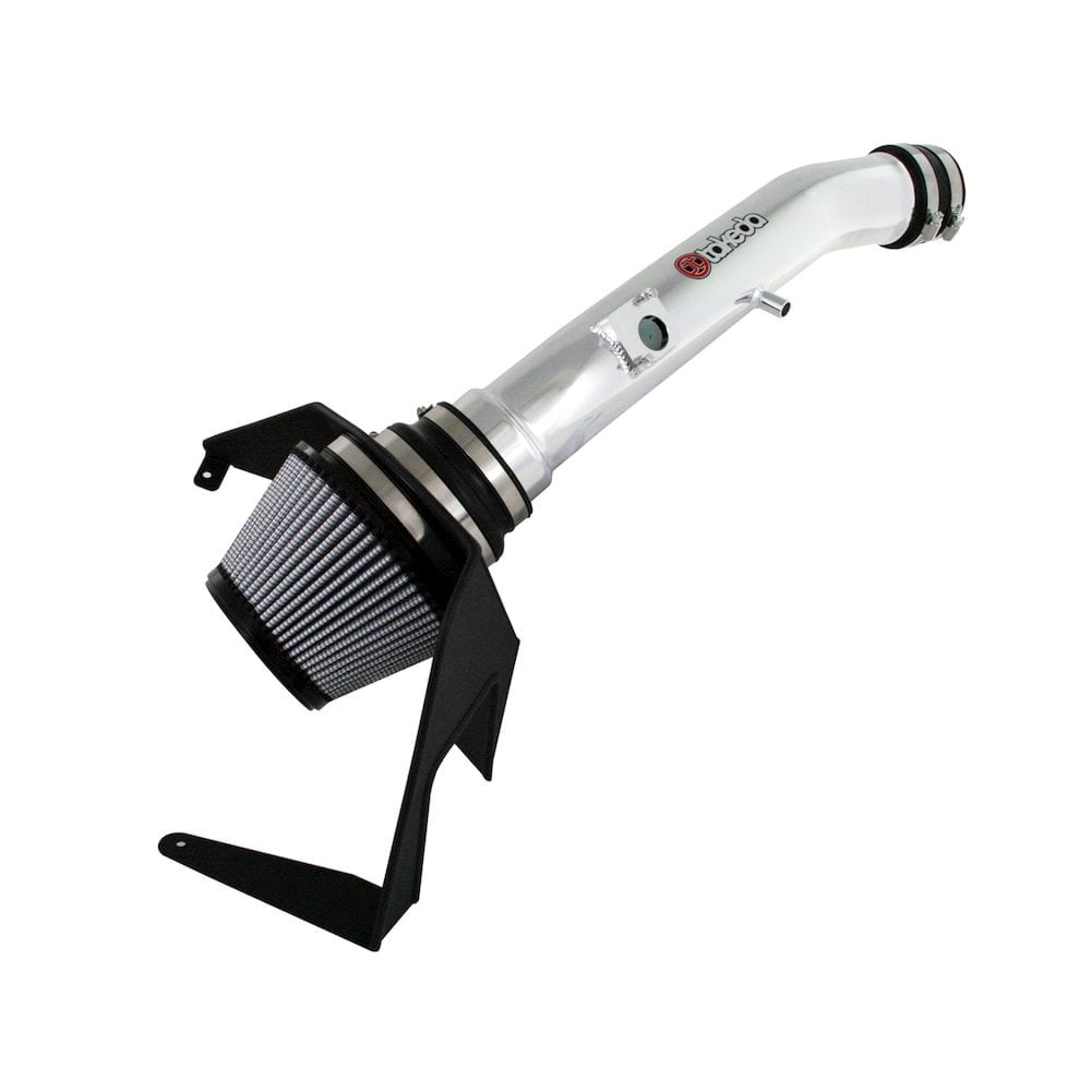 aFe POWER Takeda Cold Air Intake System, TR-2004P-D, for Lexus Fits select: 2006-2020 LEXUS IS