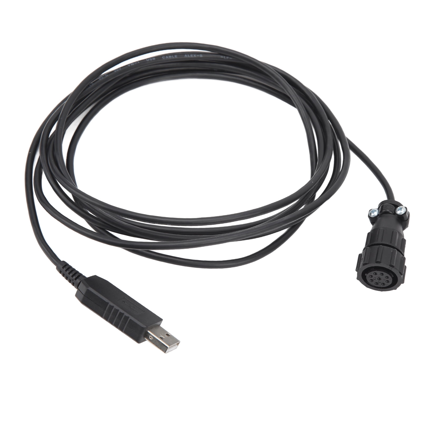 AIS Pilot Plug Data Cable, Accurate Marine AIS Plug Cable Navigation