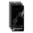 thumbnail image 1 of AISELAN [2 Pcs] 9H Hardness Anti-Scratch Anti-SPY Privacy Screen Protector Tempered Glass for Google Pixel 7 2022, 1 of 7