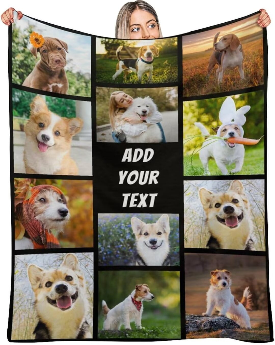 Personalized dog gifts for owners deals