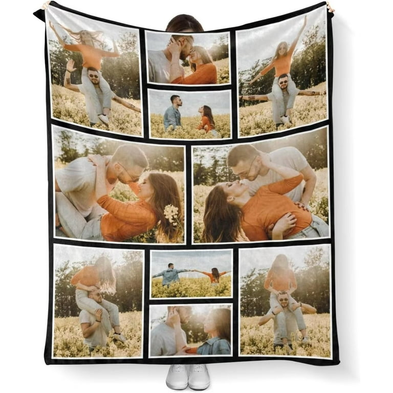 Blankets with pictures on them walmart hotsell