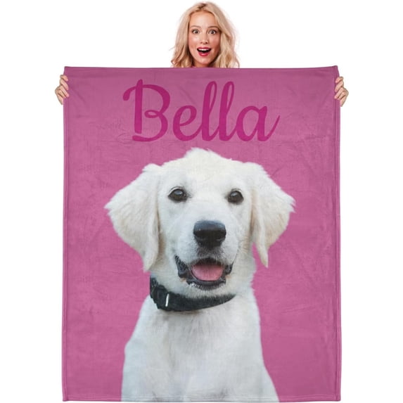 AISENIN To My Mother Blanket Best Gift for Mother'Day Birthday Christmas Fleece Blanket Mink Blanket Throw Blanket 50*60inch