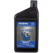 AISIN ATF-MFZ AISIN Vehicle Specific ATF Fits select 2013-2018 MAZDA CX-5, 2013-2018 MAZDA 3