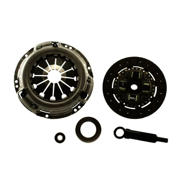 AISIN CKT-001 Clutch Kit Fits select: 1985-1987 TOYOTA COROLLA
