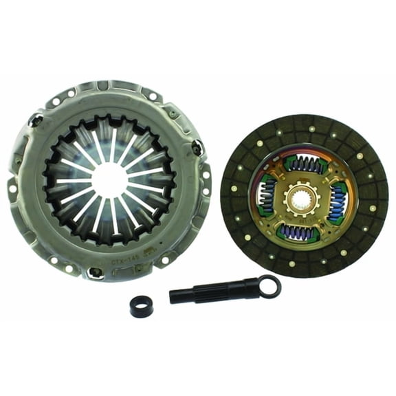 AISIN Clutch Kit, w/o Concentric SlaveCyl Fits select: 2014-2018 TOYOTA COROLLA, 2017-2018 TOYOTA COROLLA IM